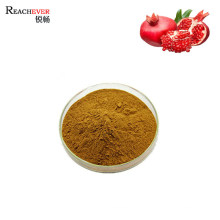 Natural Antidiarrheal Pomegranate P. E. Pomegranate Peel Extract Powder with Ellagic Acid 40% 50%